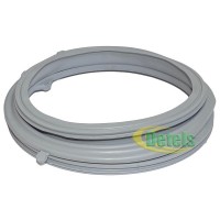 Манжета (гума) люка Beko 2904520100 ITALY для пральної машини Манжета (гума) люка Beko 2904520100 ITALY для пральної машини